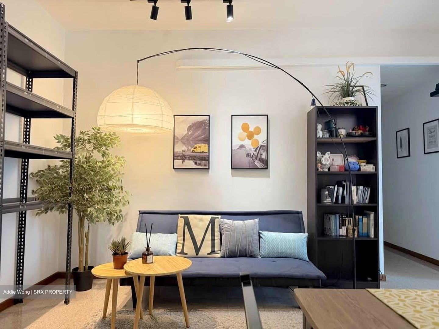 Queens (D3), Condominium #588486961